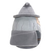 Le Seigneur des Anneaux – Peluche Gandalf 25 cm – Squishmallows