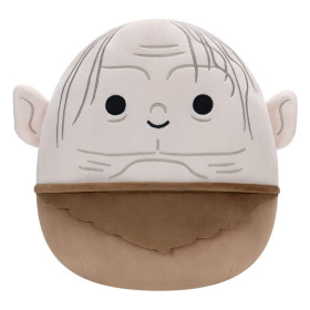 Lord of the Rings - Peluche Squishmallows Gollum 25 cm