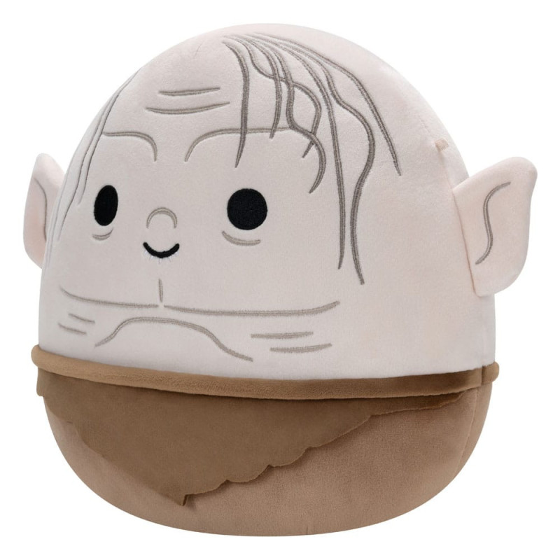 Le Seigneur des Anneaux – Peluche Gollum 25 cm – Squishmallows