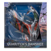 Avatar: Fire and Ash - Figurine Quaritch's new Banshee