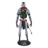 Quaritch Ash Warrior Avatar Fire and Ash Figurine 18cm – McFarlane