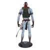Quaritch Ash Warrior Avatar Fire and Ash Figurine 18cm – McFarlane