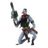 Quaritch Ash Warrior Avatar Fire and Ash Figurine 18cm – McFarlane