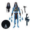 Jake Sully Metkayina Final Battle 7" Figurine – McFarlane