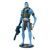 Quaritch Ash Recom Figurine 18cm – Avatar Fire and Ash – McFarlane