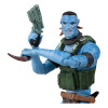 Quaritch Ash Recom Figurine 18cm – Avatar Fire and Ash – McFarlane