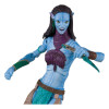 Neytiri Omatikaya Warrior Avatar Fire and Ash Figurine 7" – McFarlane