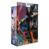 Neytiri Omatikaya Warrior Avatar Fire and Ash Figurine 7" – McFarlane