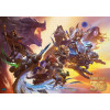 World of Warcraft – Puzzle 30th Anniversary 1000 pièces – Good Loot