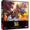 World of Warcraft – Puzzle 30th Anniversary 1000 pièces – Good Loot