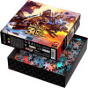 World of Warcraft – Puzzle 30th Anniversary 1000 pièces – Good Loot