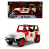 Jurassic World - 1:32 Jeep Wrangler