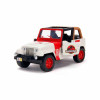 Jurassic World – Jeep Wrangler 1:32 – Jada Toys