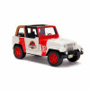 Jurassic World – Jeep Wrangler 1:32 – Jada Toys