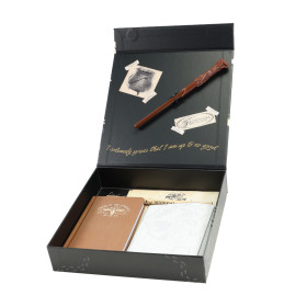 Harry Potter - Coffret papeterie Marauder's Map
