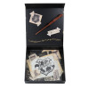 Harry Potter – Coffret de Papeterie Keepsake Box Carte du Maraudeur