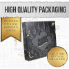 Harry Potter – Coffret de Papeterie Keepsake Box Carte du Maraudeur
