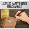 Harry Potter – Coffret de Papeterie Keepsake Box Carte du Maraudeur