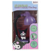 Kuromi – Mini Lampe de Bureau Rechargeable 12 cm