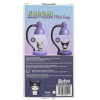 Kuromi – Mini Lampe de Bureau Rechargeable 12 cm