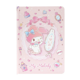 Sanrio - Carnet A5 My Melody