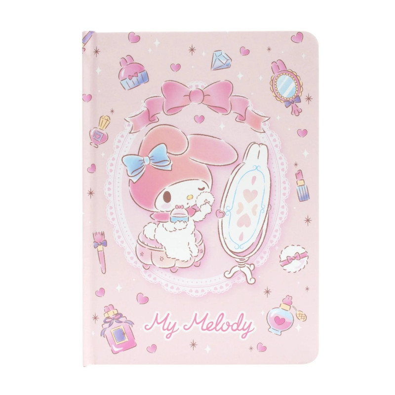 Sanrio - Carnet A5 My Melody