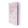 My Melody – Carnet A5 80 pages – Sanrio