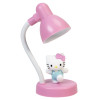 Hello Kitty – Mini Lampe de Bureau Rechargeable 12 cm