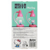 Hello Kitty – Mini Lampe de Bureau Rechargeable 12 cm
