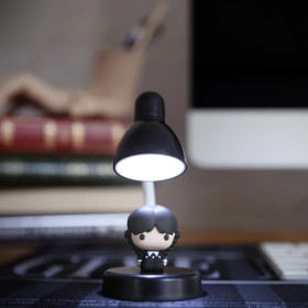 Wednesday - Lampe de bureau rechargeable 12 cm