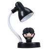 Wednesday – Mini Lampe de Bureau Rechargeable