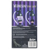 Wednesday – Mini Lampe de Bureau Rechargeable