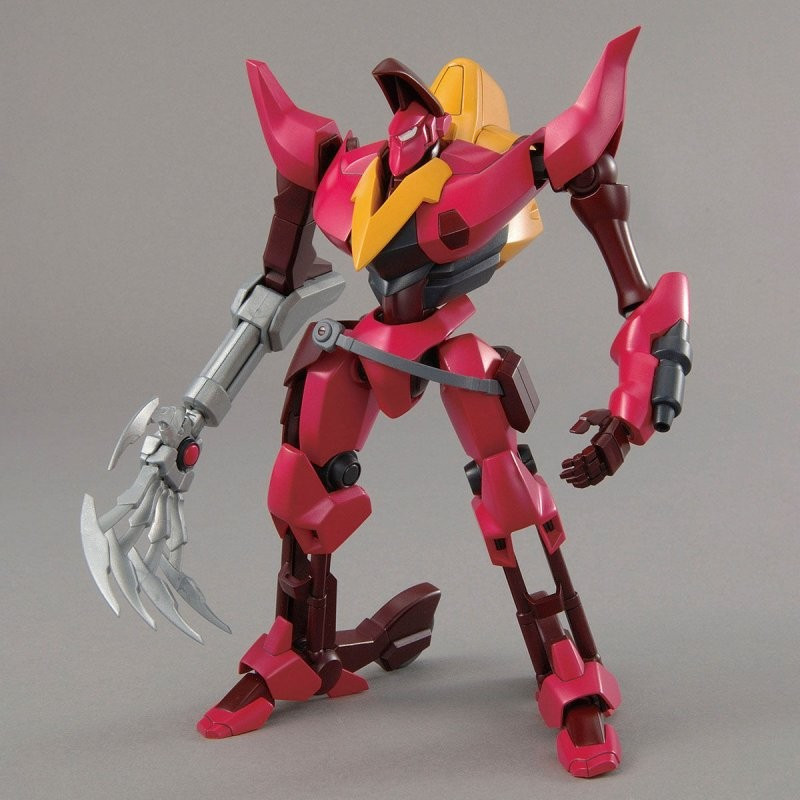 Model kit Bandai – 1/35 Guren Type-02 Ni-Shiki Code Geass