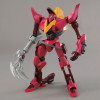 Model kit Bandai – 1/35 Guren Type-02 Ni-Shiki Code Geass