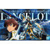 Code Geass - Maquette model kit 1/35 Lancelot