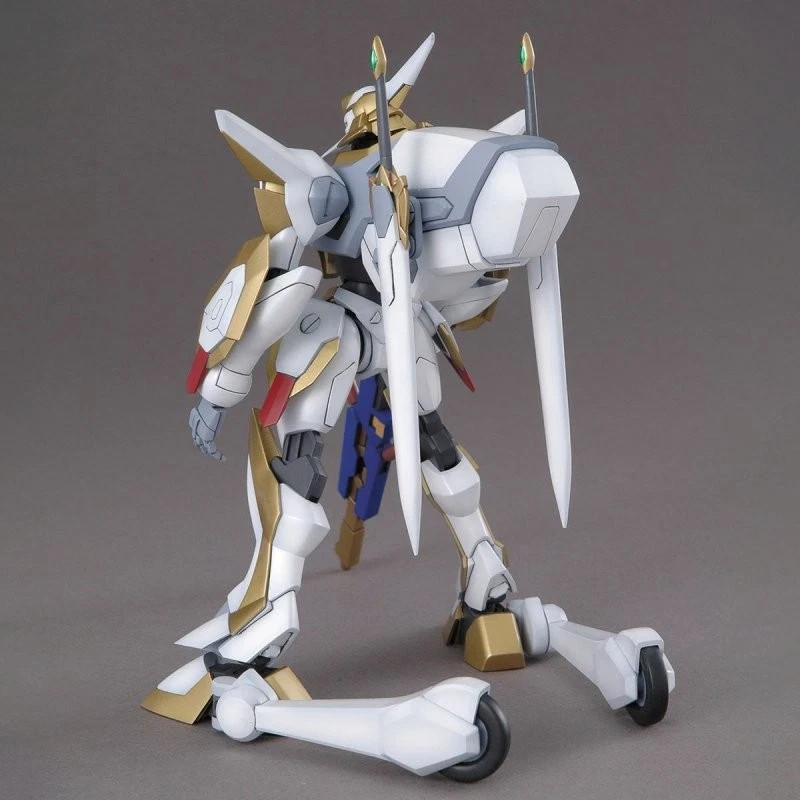Model kit Bandai – 1/35 Lancelot Code Geass Mechanic Collection
