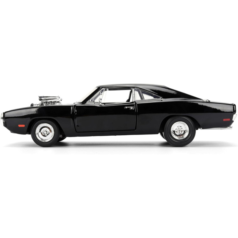 Fast & Furious – Dodge Charger 1327 1:24 Jada Toys
