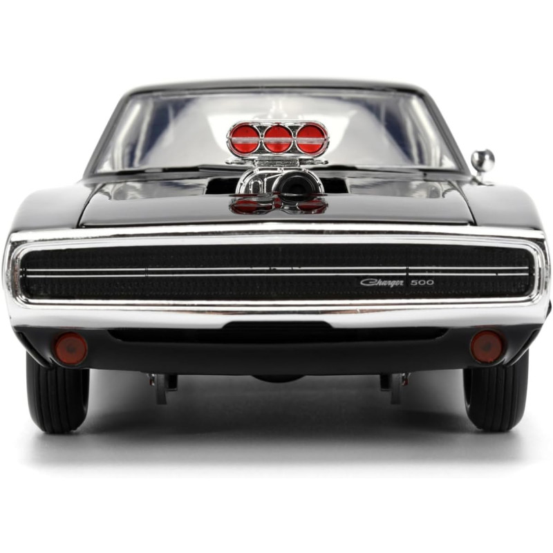 Fast & Furious – Dodge Charger 1327 1:24 Jada Toys