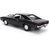 Fast & Furious – Dodge Charger 1327 1:24 Jada Toys