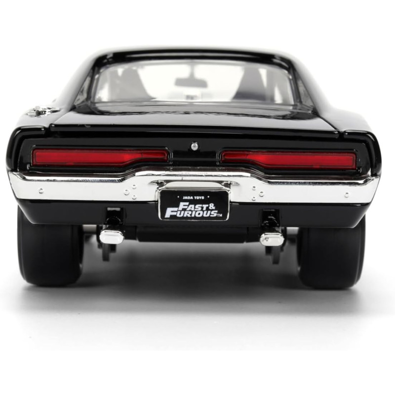 Fast & Furious – Dodge Charger 1327 1:24 Jada Toys