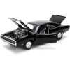 Fast & Furious – Dodge Charger 1327 1:24 Jada Toys