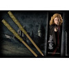 Harry Potter - Stylo baguette + marque-page Hermione