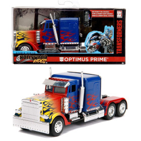 Transformers - 1/32 Optimus Prime