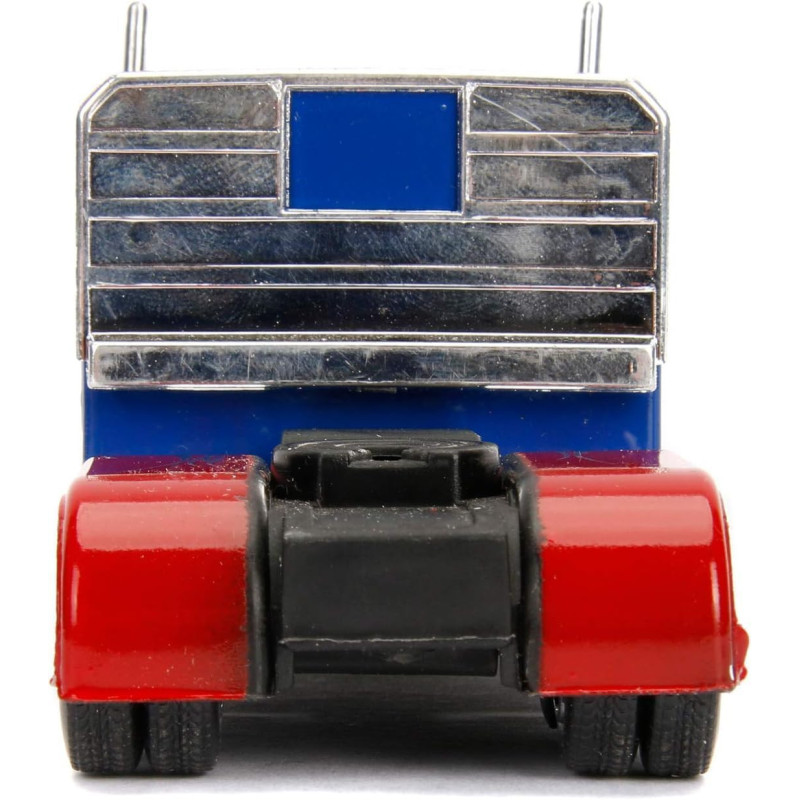 Transformers – Optimus Prime 1:32 Die-Cast Jada Toys