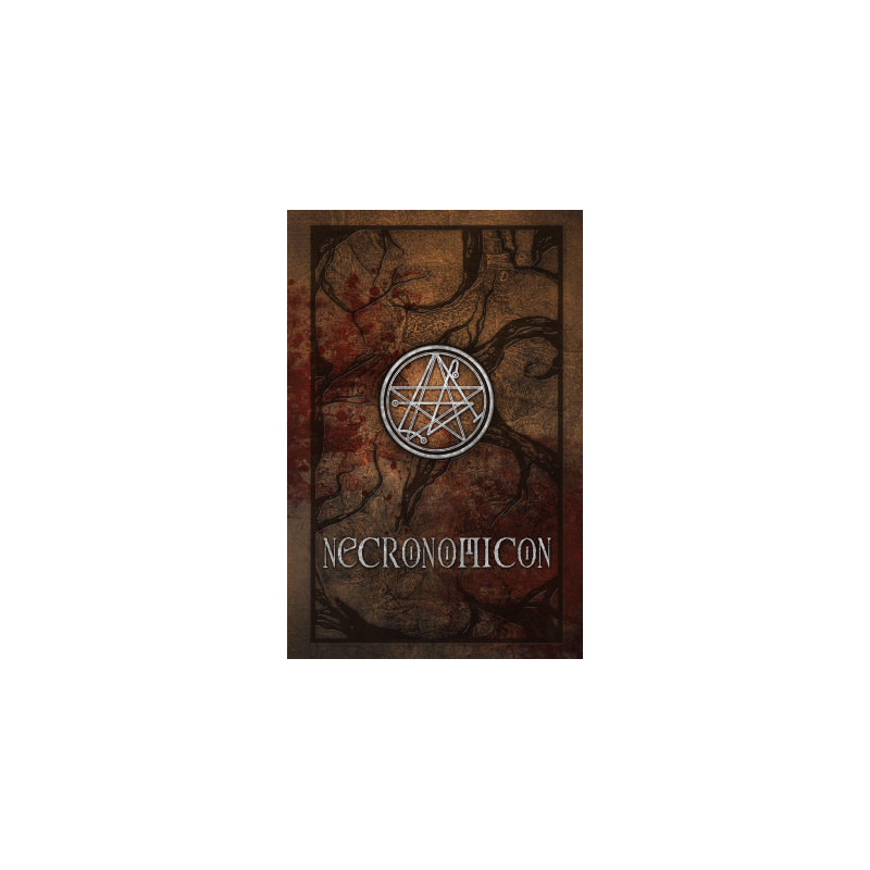 Necronomicon – Édition Ultimate H.P. Lovecraft (Bragelonne)