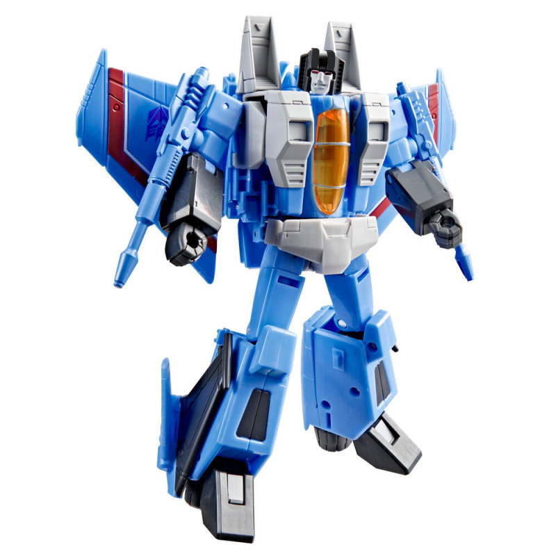Transformers – Thundercracker Studio Series Voyager 16,5 cm