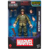 Marvel Legends - BAF Executioner - Figurine Wolverine (WWII Logan)