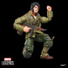 Marvel Legends – Figurine Wolverine (WWII Logan) 15 cm – Hasbro