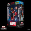 Marvel Legends – Figurine Iron Man (Mark 72) 15 cm – Hasbro