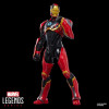 Marvel Legends – Figurine Iron Man (Mark 72) 15 cm – Hasbro